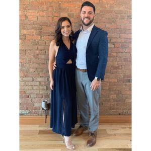 Meet your Posher, Joey